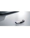 SanDisk Ultra Flair 512 GB, USB stick (silver / black) - nr 13