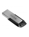 SanDisk Ultra Flair 512 GB, USB stick (silver / black) - nr 42