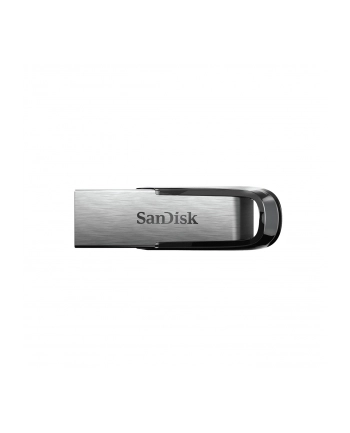 SanDisk Ultra Flair 512 GB, USB stick (silver / black)