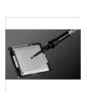 Thermal Grizzly Conductonaut 1 g, thermal paste and pads (silver) - nr 4