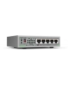 allied telesis ALLIED 5 port 10/100/1000TX unmanaged switch with external power supply EU Power Adapter - nr 2