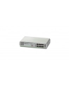 allied telesis ALLIED 8 port 10/100/1000TX unmanaged switch with external power supply EU Power Adapter - nr 4