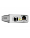allied telesis ALLIED Single Mode Mini Media and Rate Converter 10km 10/100/1000T to 1000LX/SC - nr 2