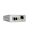 allied telesis ALLIED Single Mode Mini Media and Rate Converter 10km 10/100/1000T to 1000LX/SC - nr 4