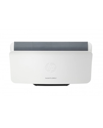 HP ScanJet Pro 3000 s4, sheet feeder scanner (gray, USB)