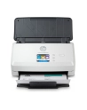 HP ScanJet Pro N4000 snw1, feeder scanner (gray, USB, LAN, WLAN, Wi-Fi direct) - nr 21