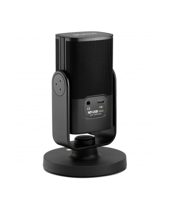 Rode Microphones NT USB Mini Microphone (black)