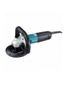 Makita concrete grinder PC5010C, 125mm (blue / black, 1.400 watt) - nr 7