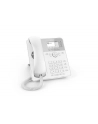snom D717, VoIP phone (white) - nr 1