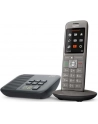 Gigaset CL660 A with Box 200 phone S30852-H2824-B111 - nr 1
