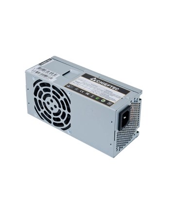 Chieftec GPF-300P, PC power supply (grey)