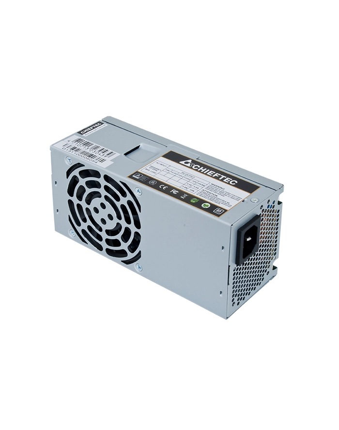 Chieftec GPF-300P, PC power supply (grey) główny