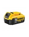 DeWALT cordless hammer drill DCK266P2 set, 18V, 2-piece. (yellow / black, tough box, 2x battery 5Ah incl. cordless impact wrench) - nr 10