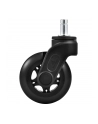 Sharkoon SW10, castors (black) - nr 15