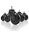 Sharkoon SW10, castors (black) - nr 17