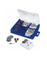Dremel SC725 EZ Speed ??Clic Accessory Set 70 pieces - nr 3