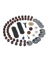 Dremel SC725 EZ Speed ??Clic Accessory Set 70 pieces - nr 4