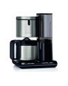 Bosch Styline TKA8A683, filter machine (high-gloss black / stainless steel) - nr 26