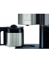 Bosch Styline TKA8A683, filter machine (high-gloss black / stainless steel) - nr 28