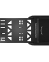 Thrustmaster TM Flying Clamp, bracket (black) - nr 24