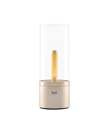 Yeelight Candela mood light, LED light (gold)