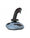 Thrustmaster TCA Sidestick Airbus Edition, joystick (blue gray / black) - nr 10