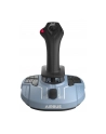 Thrustmaster TCA Sidestick Airbus Edition, joystick (blue gray / black) - nr 15
