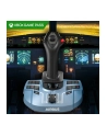 Thrustmaster TCA Sidestick Airbus Edition, joystick (blue gray / black) - nr 20