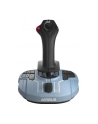 Thrustmaster TCA Sidestick Airbus Edition, joystick (blue gray / black) - nr 28