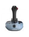 Thrustmaster TCA Sidestick Airbus Edition, joystick (blue gray / black) - nr 33