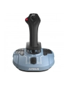 Thrustmaster TCA Sidestick Airbus Edition, joystick (blue gray / black) - nr 40
