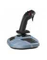 Thrustmaster TCA Sidestick Airbus Edition, joystick (blue gray / black) - nr 47