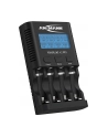 Ansmann Powerline 4.2 Pro, charger (black) - nr 12