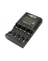 Ansmann Powerline 4.2 Pro, charger (black) - nr 2