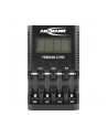 Ansmann Powerline 4.2 Pro, charger (black) - nr 4