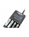Ansmann Powerline 4.2 Pro, charger (black) - nr 8