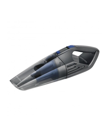 ProfiCare PC-AKS 3034, wet and dry vacuum cleaner (anthracite / blue)
