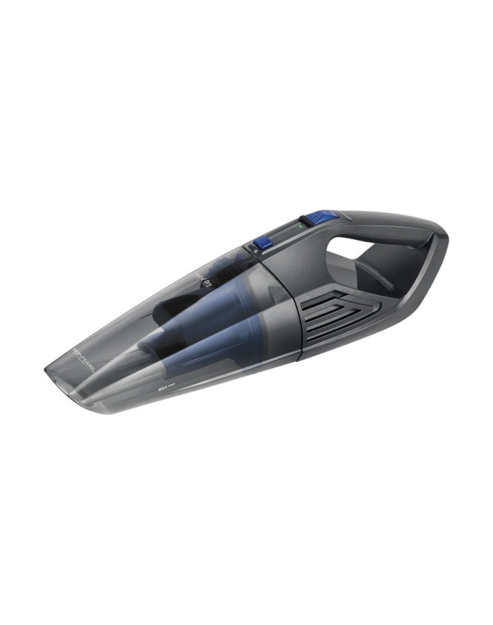 ProfiCare PC-AKS 3034, wet and dry vacuum cleaner (anthracite / blue) główny