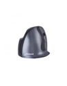 Evoluent VerticalMouse D, mouse (black / silver, medium, RH) - nr 14