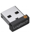 Logitech USB Unifying Receiver, Receiver (black) - nr 31