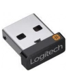 Logitech USB Unifying Receiver, Receiver (black) - nr 32