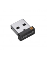 Logitech USB Unifying Receiver, Receiver (black) - nr 4
