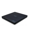 HLDS BP55EB40 SLIM, external Blu-ray combo (black, external, USB 2.0, 5.25 '') - nr 4