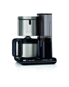 Bosch Styline TKA8A683, filter machine (high-gloss black / stainless steel) - nr 19