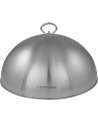 Campingaz Premium Plancha cooking hood, lid (stainless steel) - nr 1