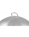 Campingaz Premium Plancha cooking hood, lid (stainless steel) - nr 3