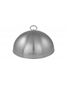 Campingaz Premium Plancha cooking hood, lid (stainless steel) - nr 4