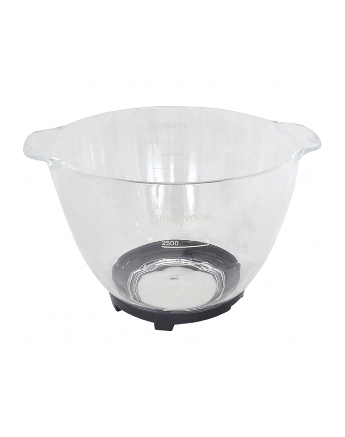 Kenwood Glass Mixing Bowl AT550 (transparent) główny