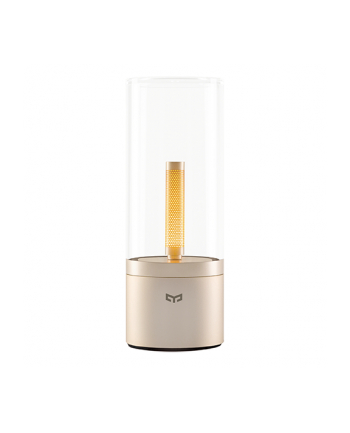 Yeelight Candela mood light, LED light (gold)