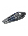 ProfiCare PC-AKS 3034, wet and dry vacuum cleaner (anthracite / blue) - nr 12